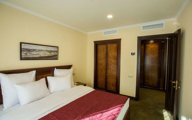 Nairi SPA Resorts Hotel