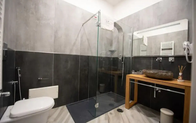 Hermes Rooms for tourists