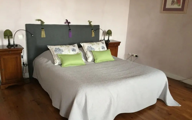 La Maison D'anaïs