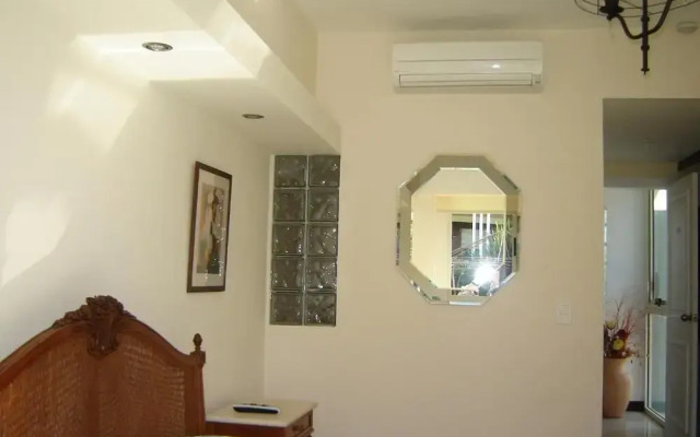 Hostal de la Candelaria