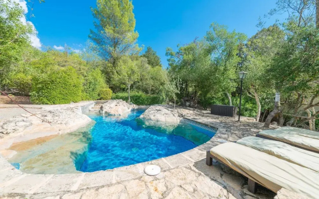 Casa De Piedra - Villa With Private Pool