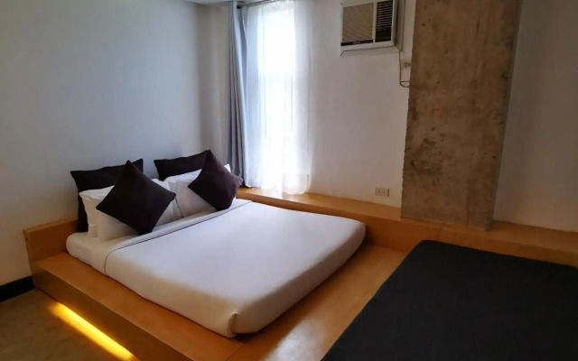 Urban Boutique Hotel