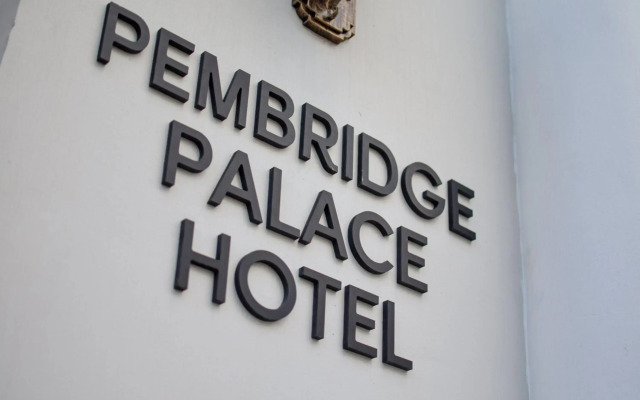 Pembridge Palace Hotel