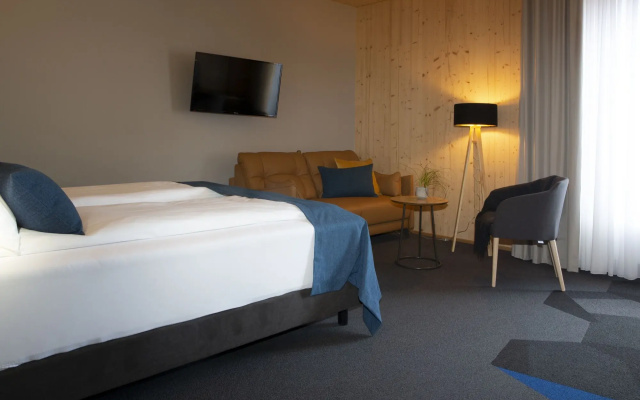 Landhotel