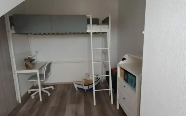 Holiday Apartment Hajos Koje