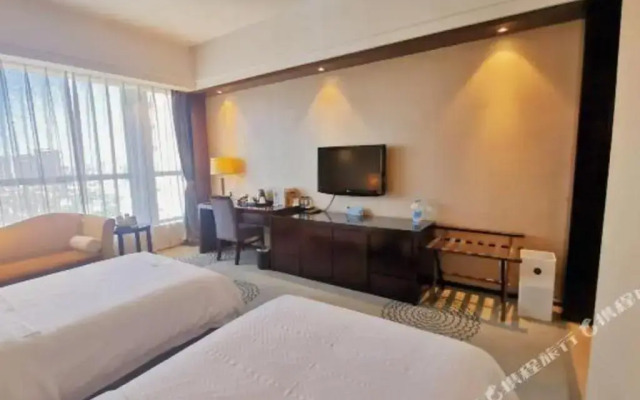 Hefei Parkview Hotel