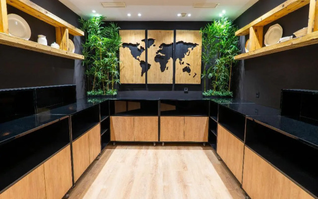 Hotel Boutique Puerta de las Granadas