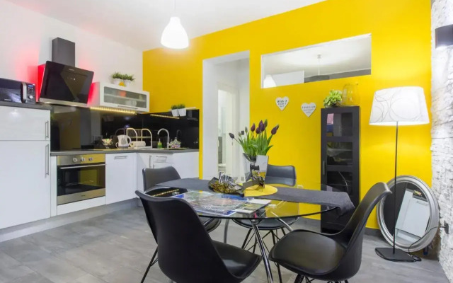 Apartments Slavica