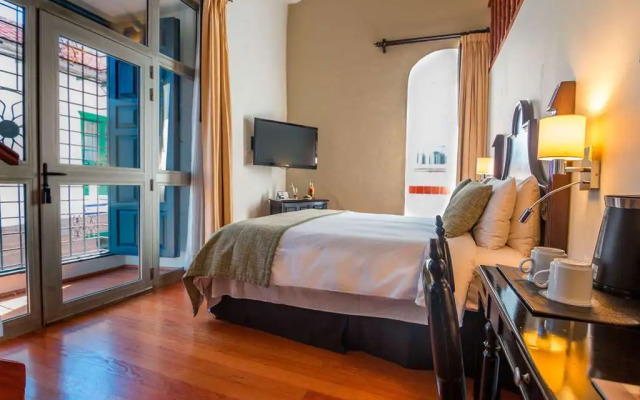 Novotel Cusco