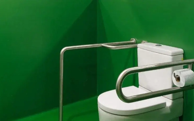 Pension Residencia Blanco