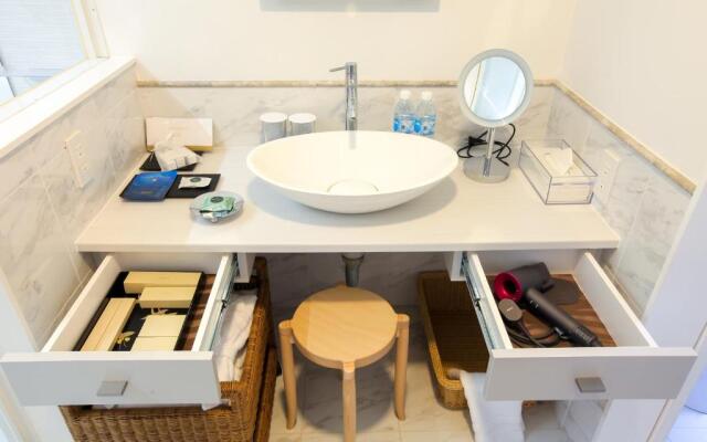 Luxury Condo Shikine An Gion Shirakawa