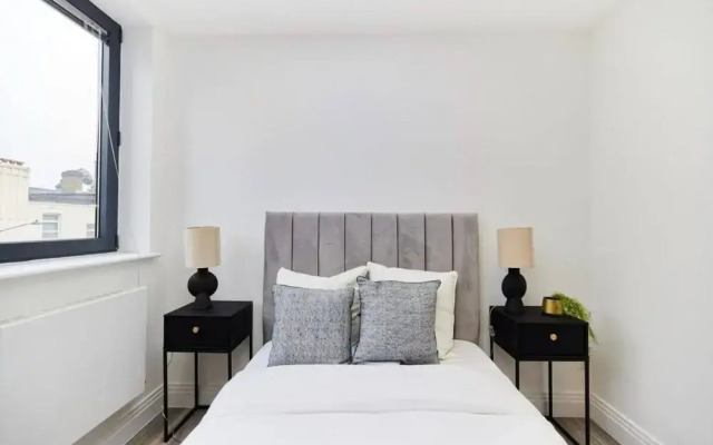 The Wembley Getaway Lovely 2bdr Flat