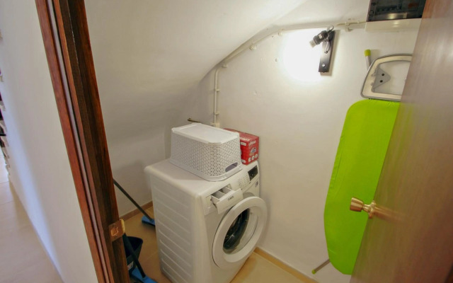 Tere - holiday home with private swimming pool in Calpe