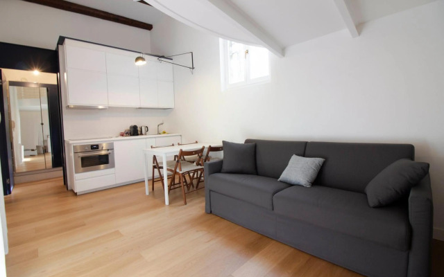 Sant'Andrea cozy apartment