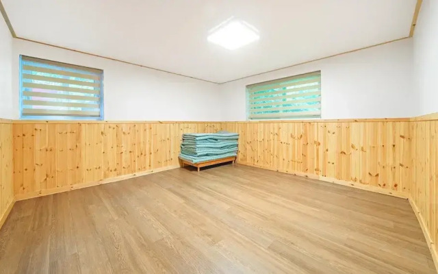 Gapyeong Humantown Pension