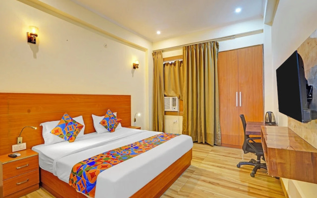 Fabhotel The Viraaj
