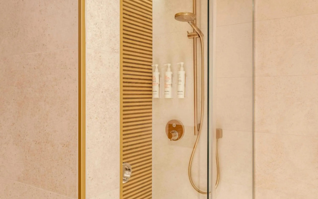 Zurich Marriott Hotel