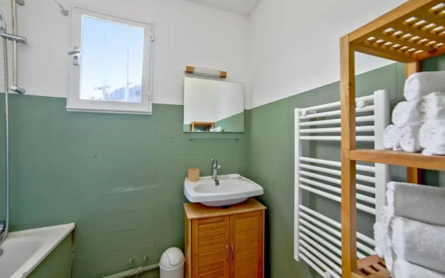 Holiday home Manicola vecchia