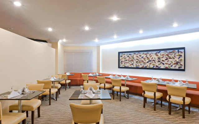 Casa Dann Carlton Hotel & Spa