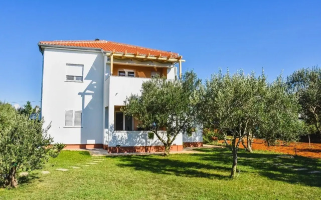 Frane - Family Apartment - A2 kat