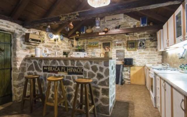 Holiday Home Hrvacic