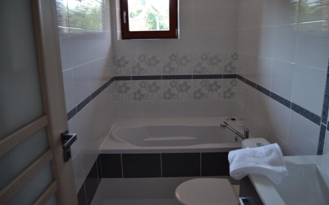 Penzion Bez Modrého Páva