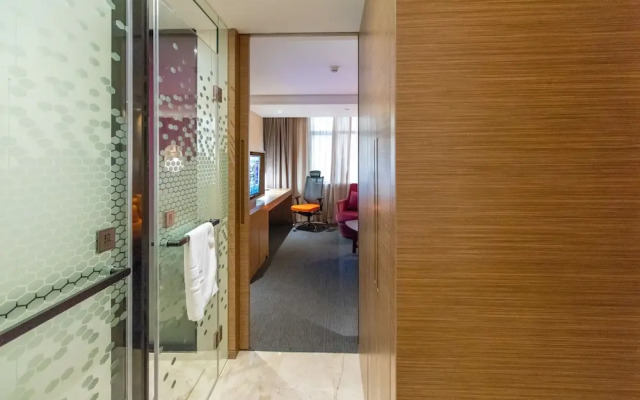 Hampton by Hilton Jiangmen Heshan