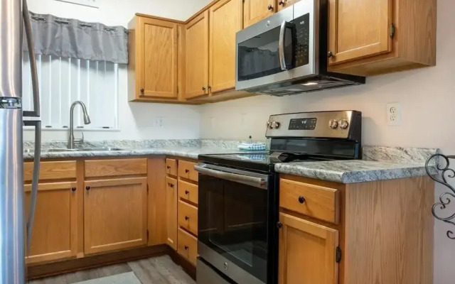 Whispering Pines Condominium 132
