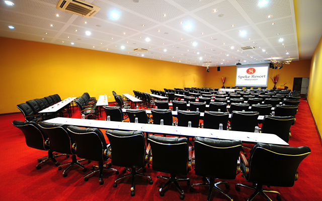 Speke Resort & Conference Centre