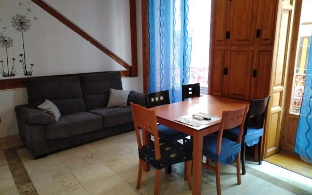 Santa Ana Apartamentos