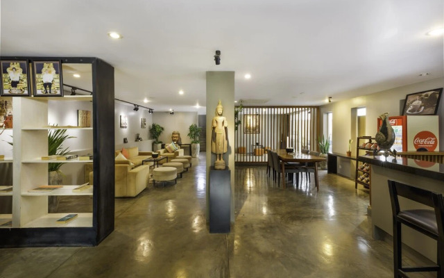 Kesya Hotel