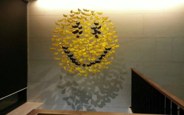 Seoul Hotel ShinShin Myeongdong