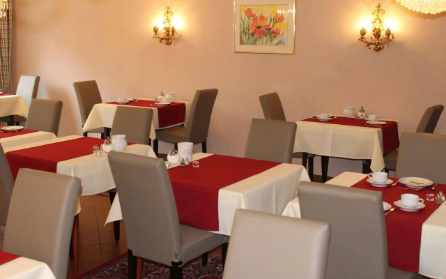 Hotel garni Bellevue