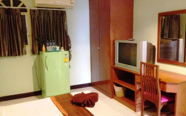 Siam Star Hotel