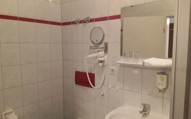 Hotel Schöne Aussicht