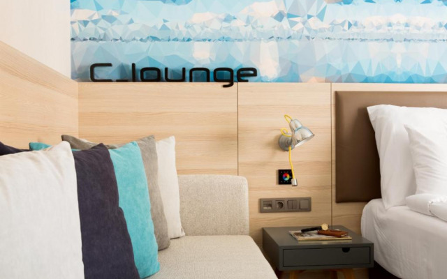 Sunprime C-Lounge Hotel - Adults Only