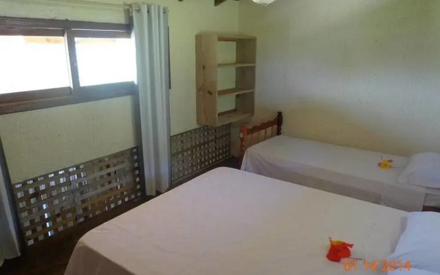 Pousada Vale Verde Bungalows