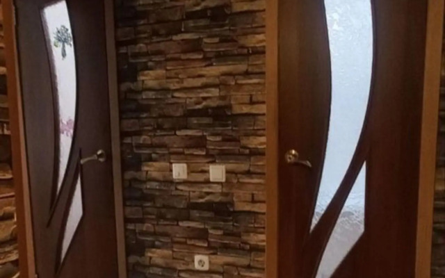 Апартаменты на улице Железнодорожная 11