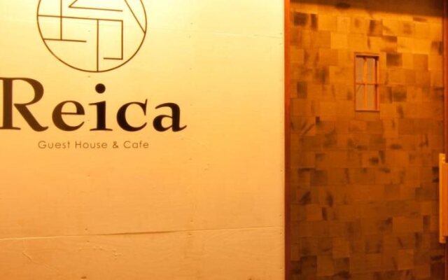 Reica Guest House＆Café