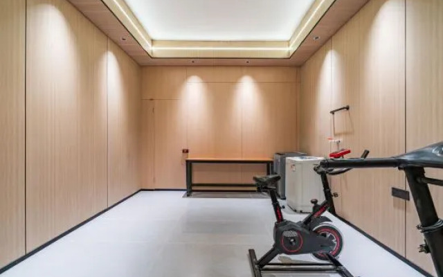 Taizhou Jingsha exquisite hotel