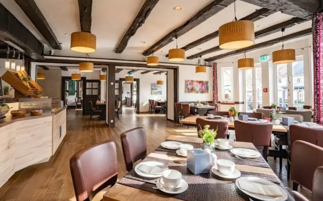 Hotel ten Hoopen