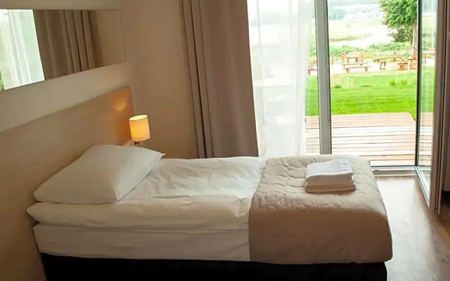 Hotel Uniejów
