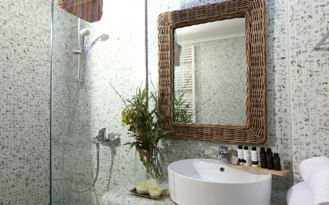Mare Monte Small Boutique Hotel