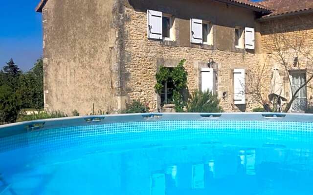 Charente Bed and Breakfast