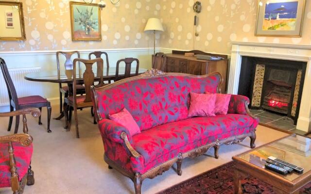 Bonawe House Holiday Cottages