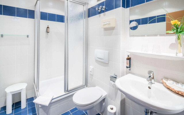 Hotel Essener Hof, Sure Hotel Collection by Best Western