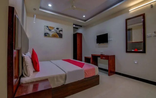 OYO 14044 Hotel Seacity Grand