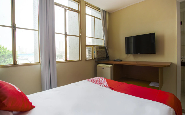 Hotel La Rocca, Goiânia