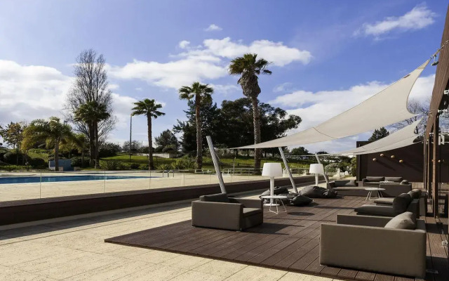 Novotel Setubal