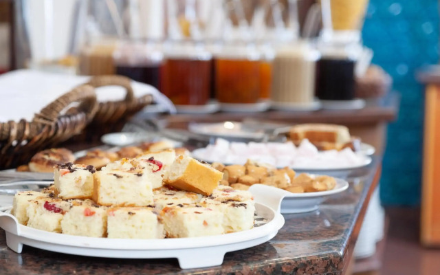 Ozkaymak Konya Hotel